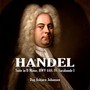 Suite in D Minor, HWV 448: IV. Sarabande I