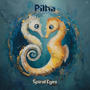 Spiral Eyes