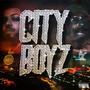 CITY BOYZ (Explicit)