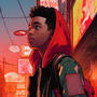 Miles Morales (Explicit)