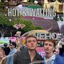 Hot & Waiting (feat. DJ Dave) [Explicit]