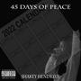 45 Days Of Peace (Explicit)