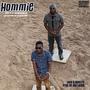 Hommie (feat. Cass) [Explicit]