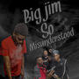 So Misunderstood (Explicit)
