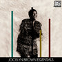 Jocelyn Brown: The Essential