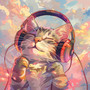 Cat Chords Lofi: Purring Melodic Vibes