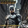 BATMAN (feat. BILLBOARD KEE) [REMIX] [Explicit]