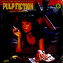 Pulp Fiction: Music From The Motion Picture（黑胶版）