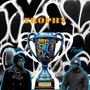 Trophy (feat. Toph) [Explicit]