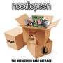 The Needlepeen Care Package (Explicit)