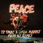 Peace (feat. OMBE Manny) [Explicit]