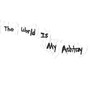 The World Is My Ashtray (Explicit)