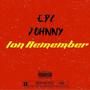 Ion Remember (Explicit)