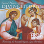 Sacred Hymns of the Divine Liturgy