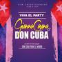 Viva el Party (feat. Don Cuba)