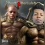 HERCULES (feat. TFM DayDay) [Explicit]