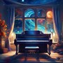 Sleep Piano Notes: Melodies for Gentle Rest