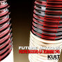 Kult Records Presents: Future Motions EP (Volume 2)