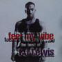 CJ Lewis Feel My Vibe: The Best Of C.J. Lewis