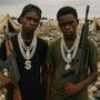 GLOCK (duttymoney riddim) (feat. M21)