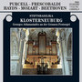 Organ Recital: Athanasiades, Georges - PURCELL, H. / FRESCOBALDI, G.A. / HAYDN, J. / MOZART, W.A. / BEETHOVEN, L. van