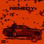 REMEDY (feat. YRSALMIGHTY) [Explicit]