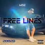 FREE LINES (Explicit)