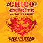 Las Cartas (Shape of My Heart) [feat. Sofia Essaïdi]