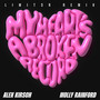 My Heart’s A Broken Record (LiMiT3R Remix)