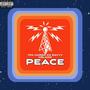 PEACE (feat. Savvy Melado) [Explicit]