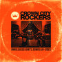 Crown City Rockers - Unreleased Joints, Demos & B-Sides