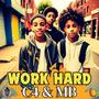 Work Hard (feat. C4 & MB)