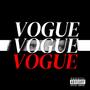 Vogue (Explicit)