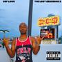 The Lost Sessions 2 (Explicit)