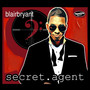 Secret Agent (Radio Edit)