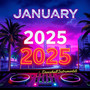 January 2025 Dancehall Instrumentals