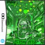 Dope Gamin'00 GREEN