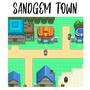 sandgem town ~ pokemon lofi