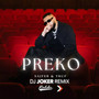 Preko (Official Remix)