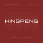 Kingpens (feat. Shankk) [Explicit]