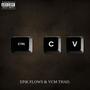 Copy Paste (feat. VCM THAD.) [Explicit]