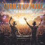 Turn It up More