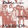 Dansa (Don't Quit Dancing) / NaNaNa Song