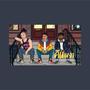 คืนเหงา (feat. ZUNGSNACK & ZDEE1ST)