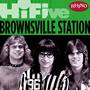 Rhino Hi-Five: Brownsville Station - EP