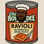 Chef Boyardee (Explicit)