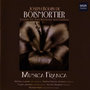 Boismortier - Sonatas for Two Bassoons and Continuo