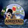 Amistad 2016 (feat. Padda)