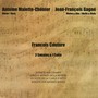 Francois Couture: 3 Sonates & 1 Suite