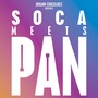 Soca Meets Pan